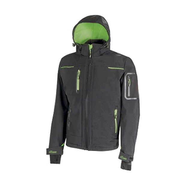 Vendita online Giacca U-POWER Modello Space